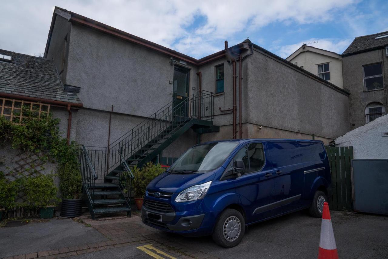 Low Haven Keswick (Cumbria) Exterior foto